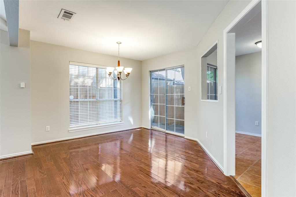 Kingsley Crossing - Residential