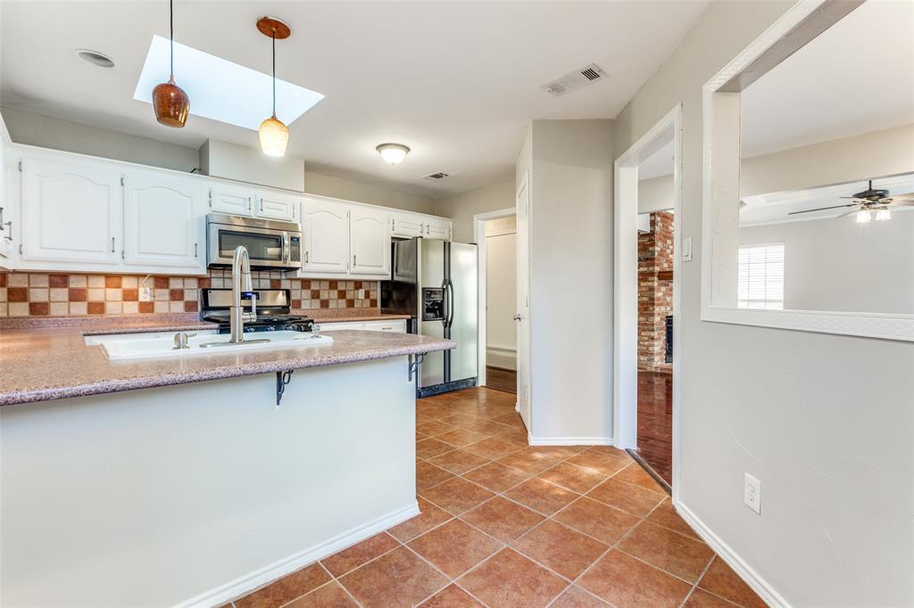 Kingsley Crossing - Residential