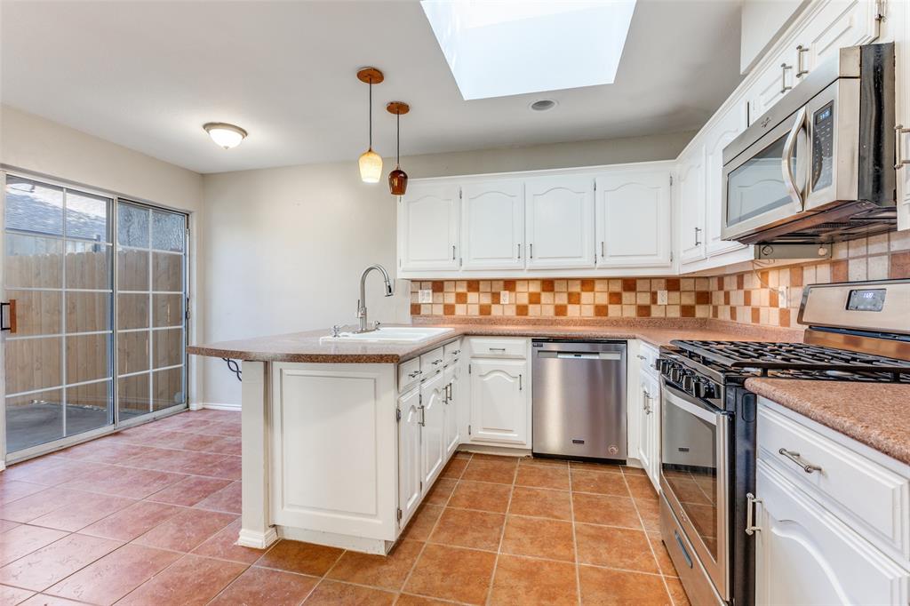 Kingsley Crossing - Residential