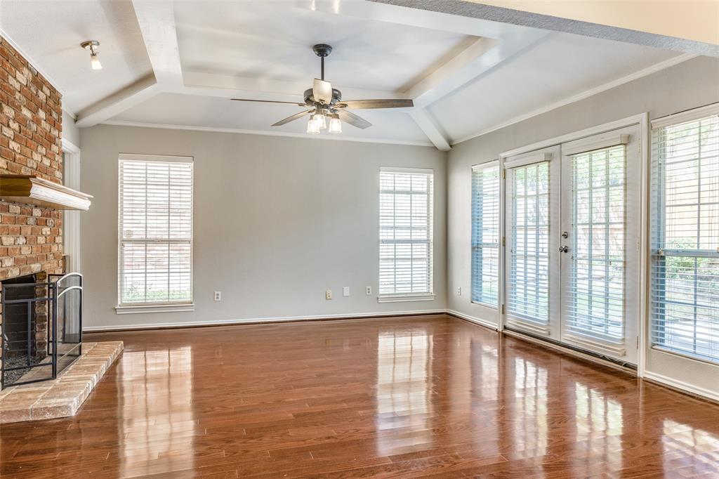 Kingsley Crossing - Residential