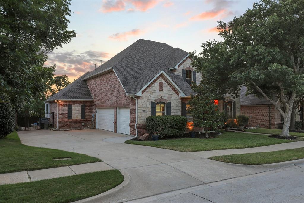 7009 Mossycup Lane