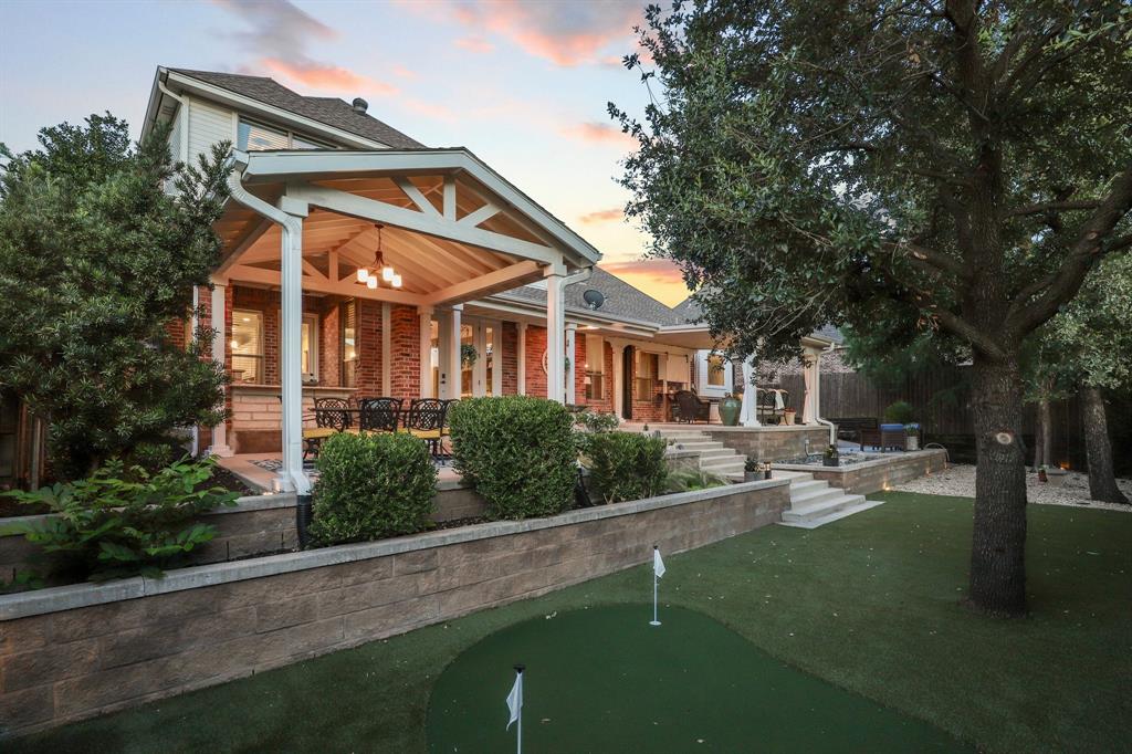 7009 Mossycup Lane