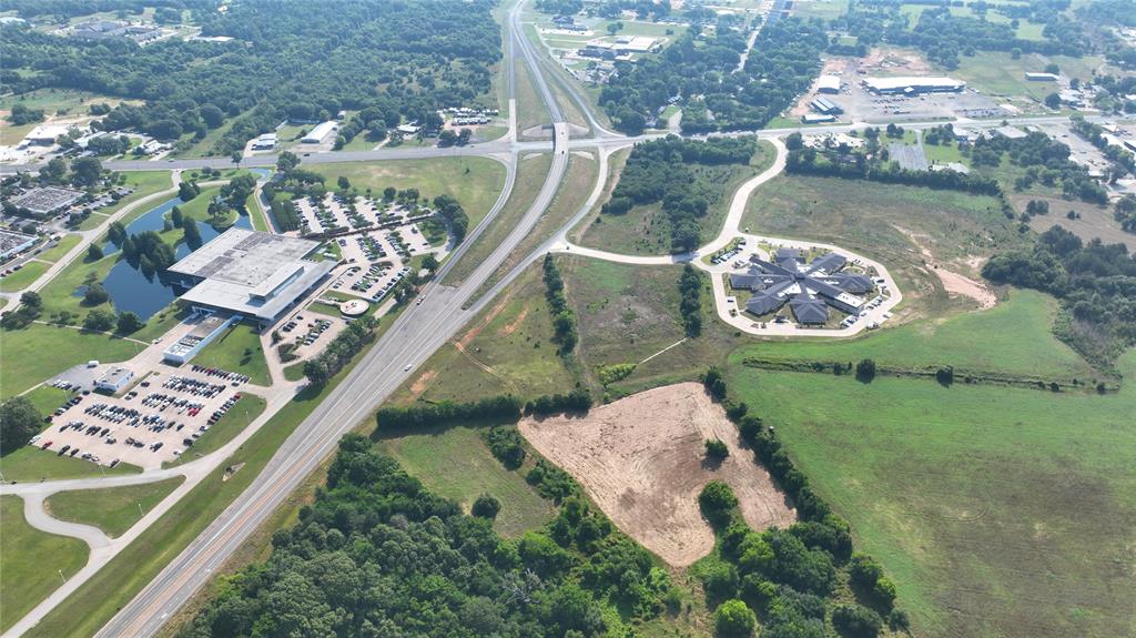 0 Commons Drive