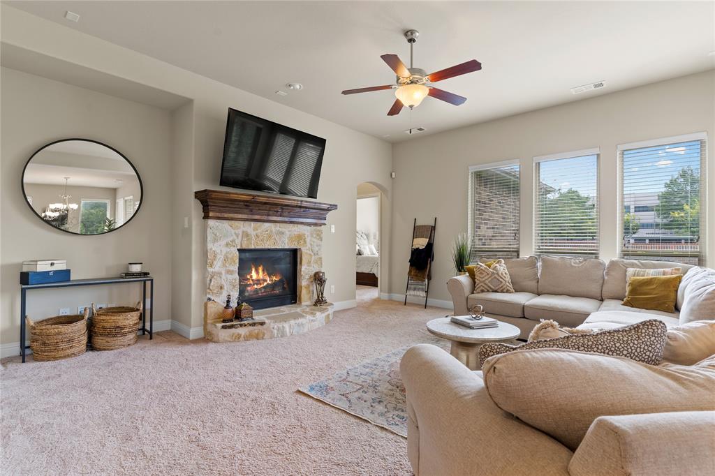 Quail Creek North Ph 3 - Residential