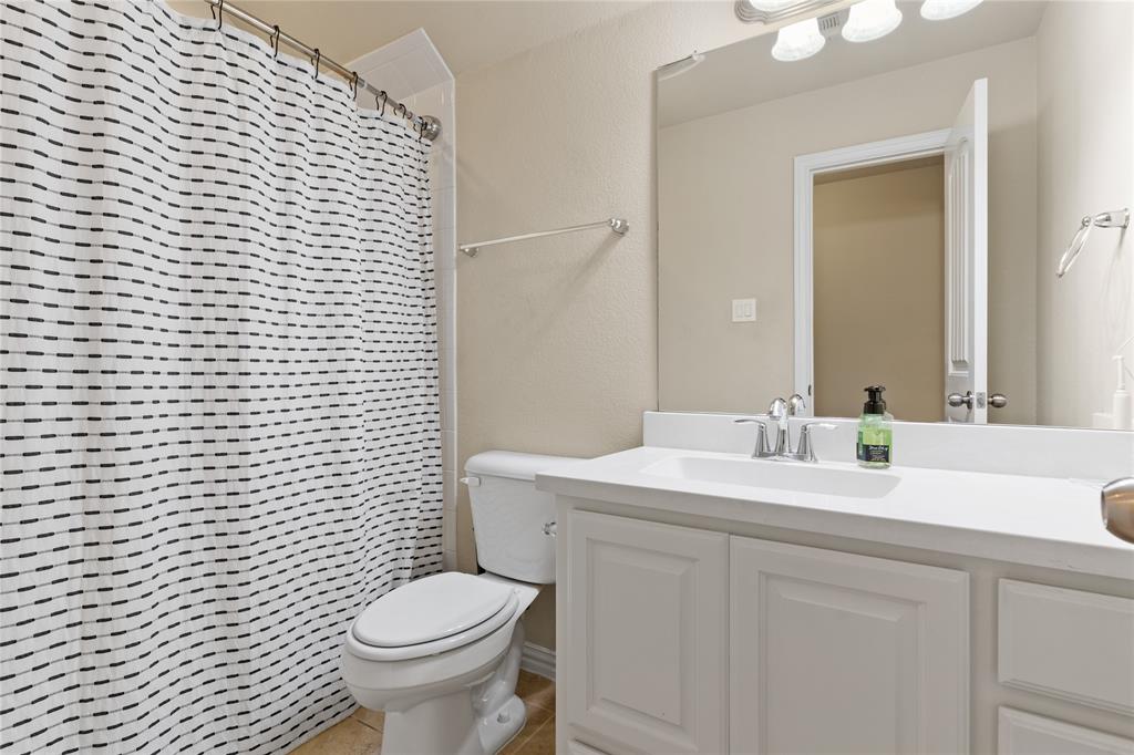 Quail Creek North Ph 3 - Residential