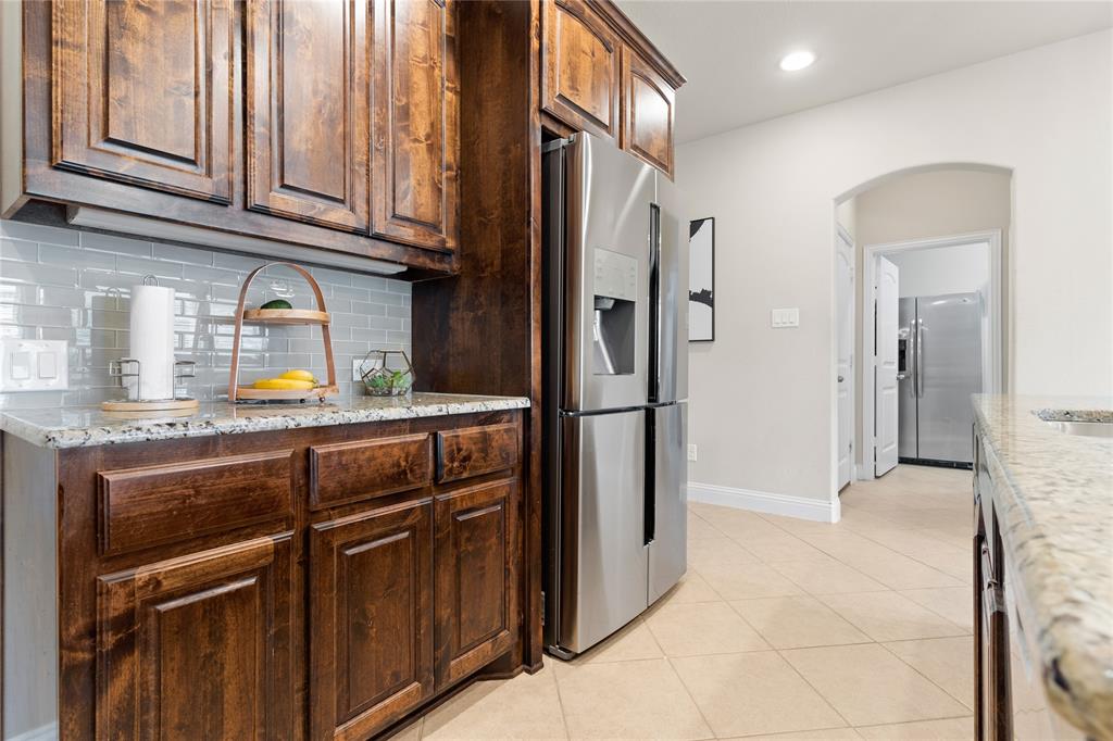 Quail Creek North Ph 3 - Residential