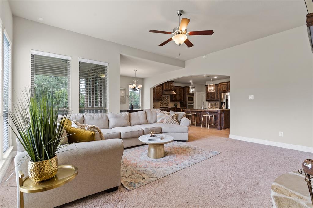 Quail Creek North Ph 3 - Residential