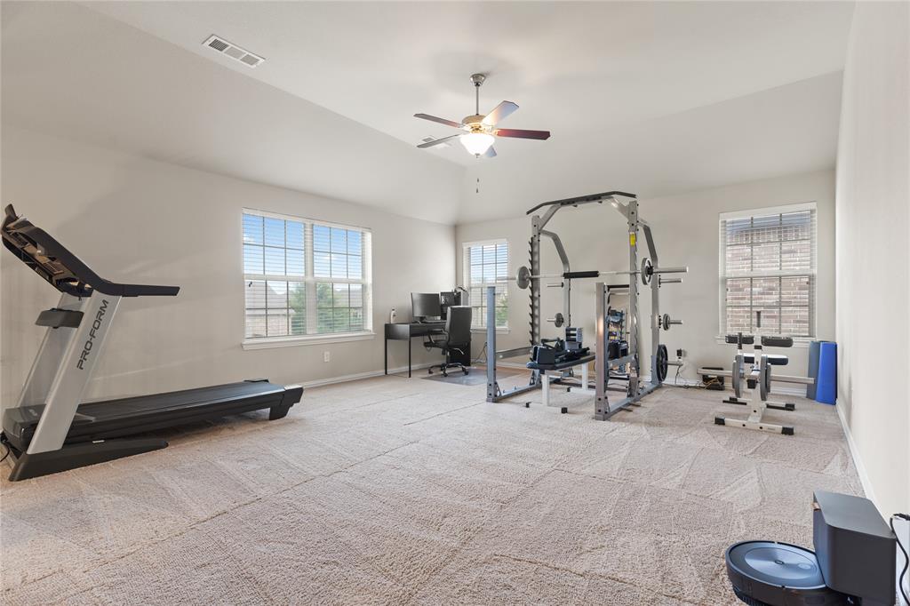 Quail Creek North Ph 3 - Residential