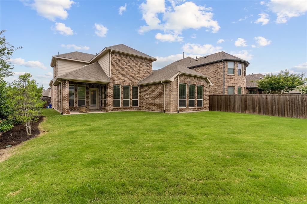 Quail Creek North Ph 3 - Residential