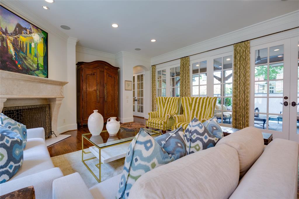 Highland Park 04 Instl - Residential