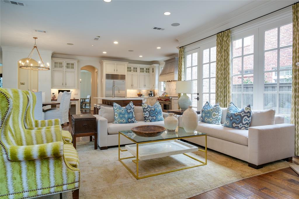 Highland Park 04 Instl - Residential