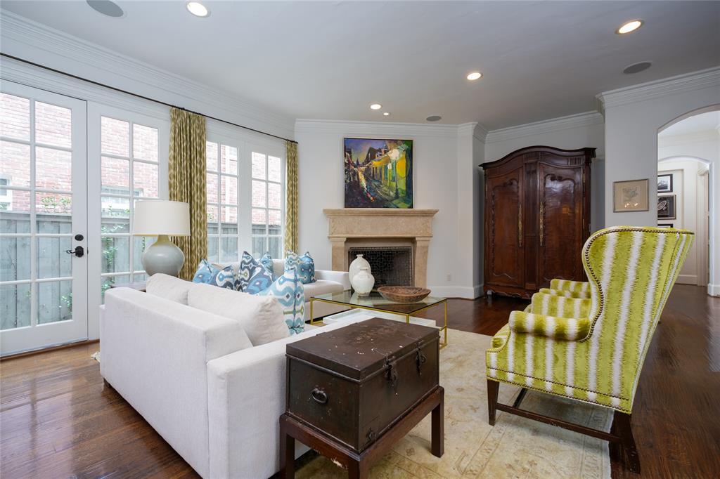 Highland Park 04 Instl - Residential