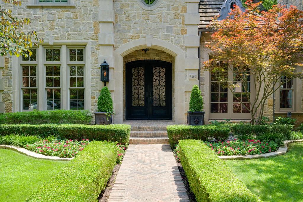 Highland Park 04 Instl - Residential