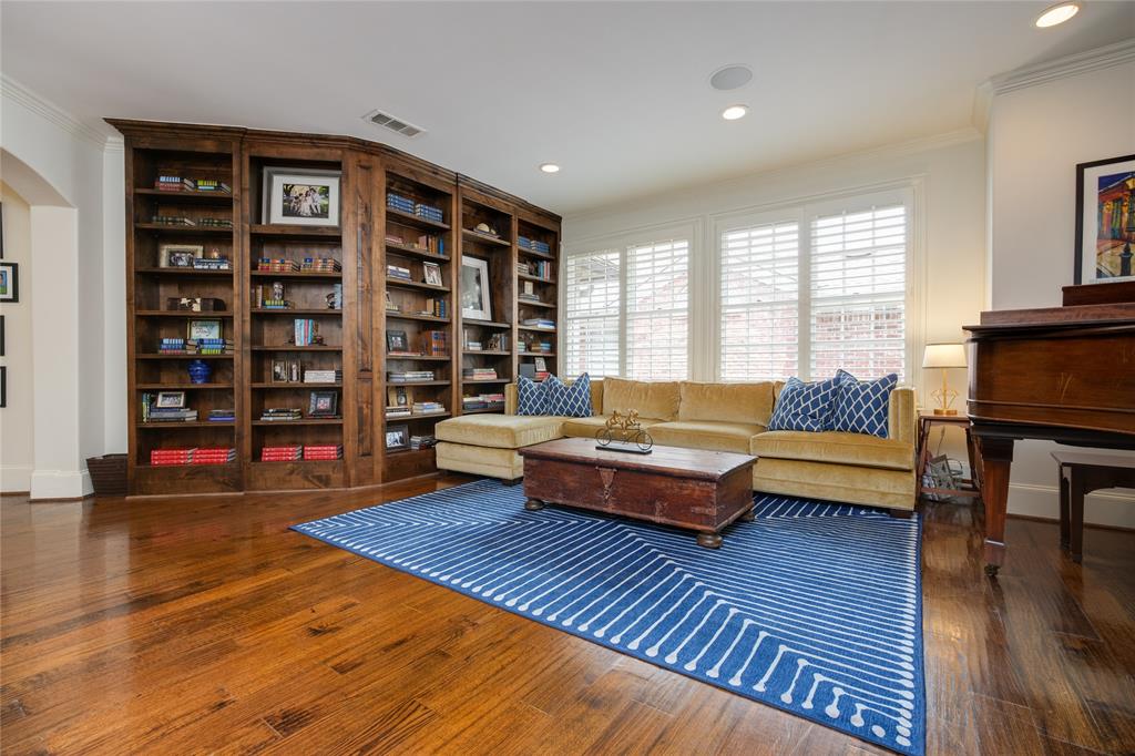 Highland Park 04 Instl - Residential