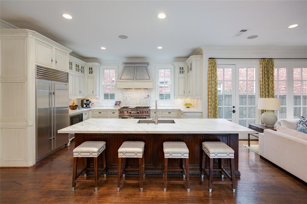 Highland Park 04 Instl - Residential