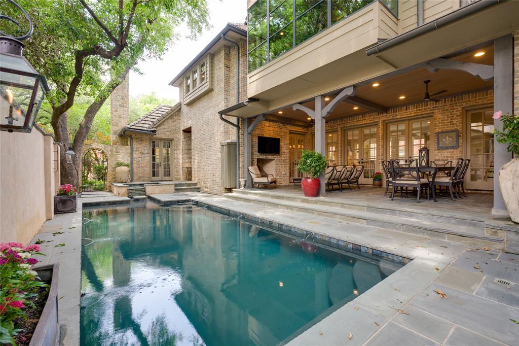 Highland Park 04 Instl - Residential