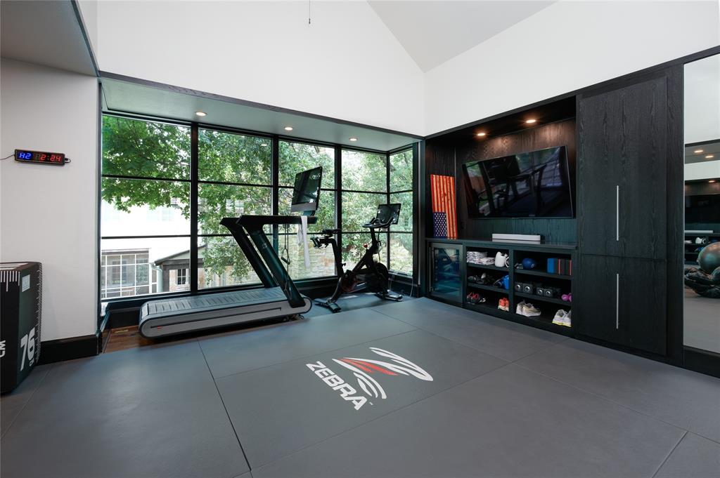 Highland Park 04 Instl - Residential