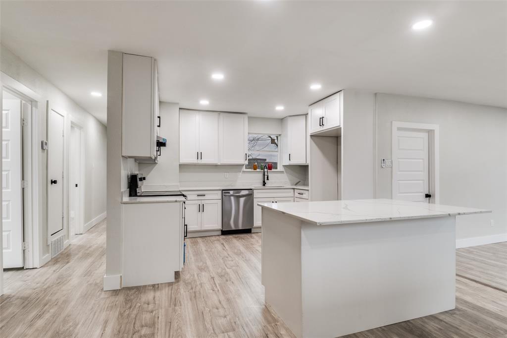 Holiday Terrace #1 - Residential