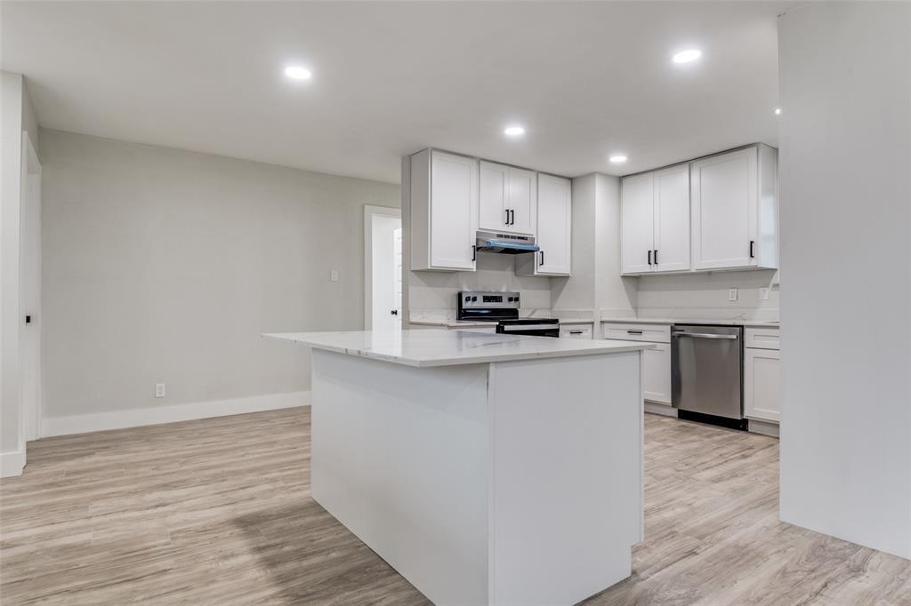 Holiday Terrace #1 - Residential