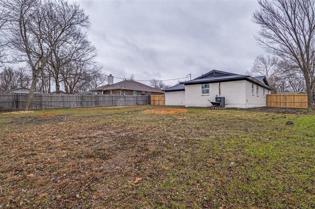 Holiday Terrace #1 - Residential