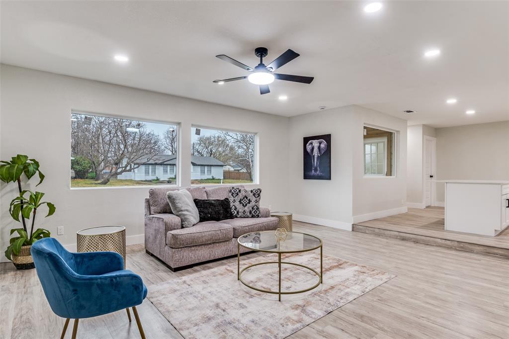 Holiday Terrace #1 - Residential