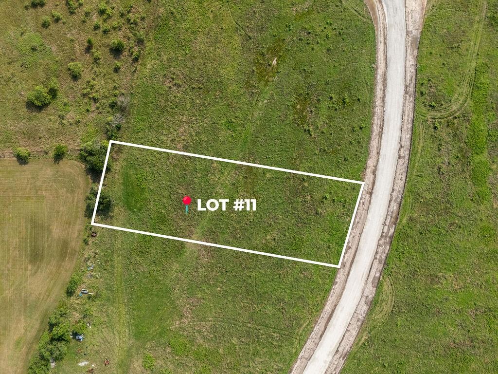 LOT 11 ELM BRANCH