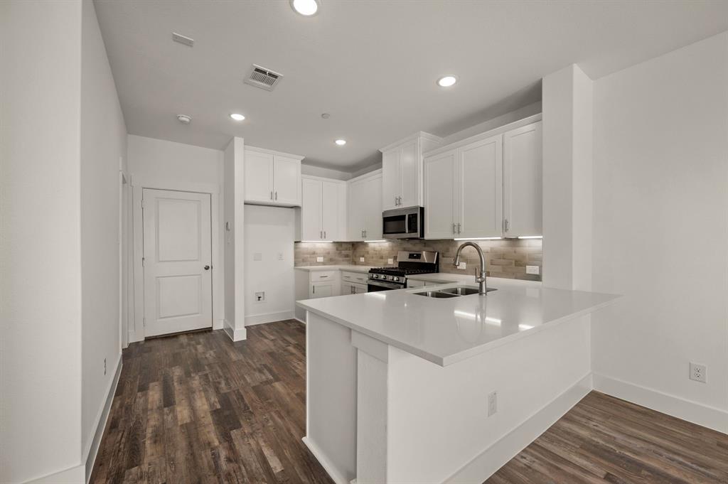 Solterra - Residential