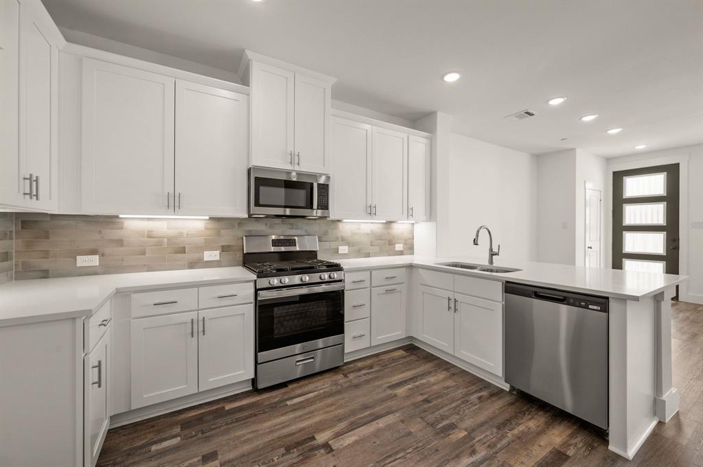 Solterra - Residential