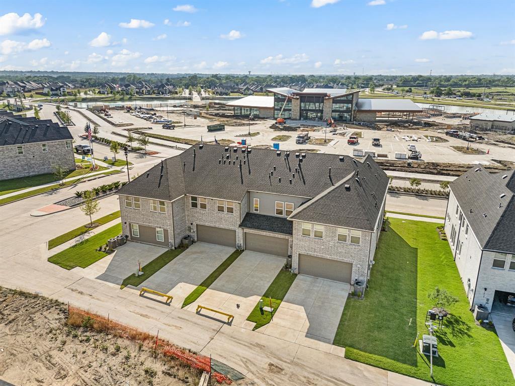 Solterra - Residential