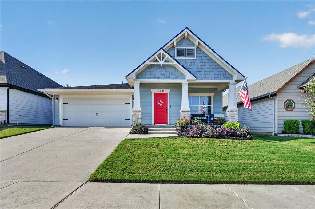 705 Phillips Court