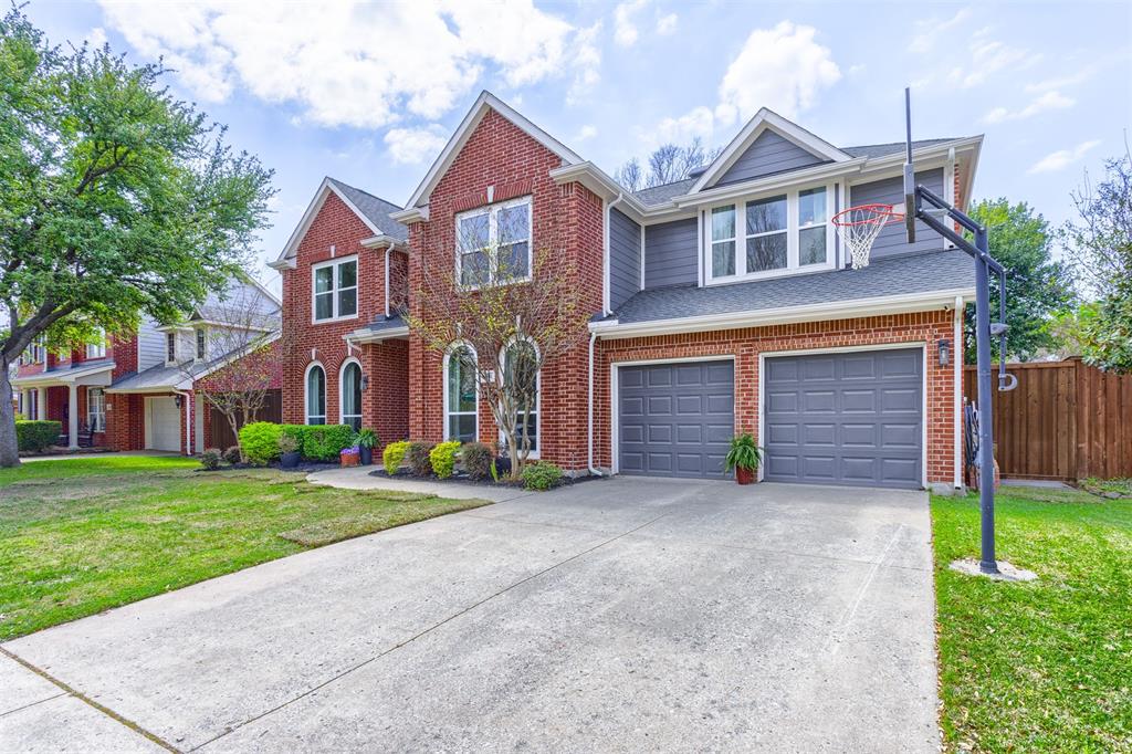 3861 Plantation Lane