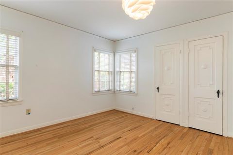 Tiny photo for 4676 Lorraine Avenue, Highland Park, TX 75209 (MLS # 21252552)