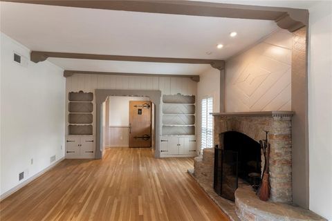 Tiny photo for 4676 Lorraine Avenue, Highland Park, TX 75209 (MLS # 21252552)