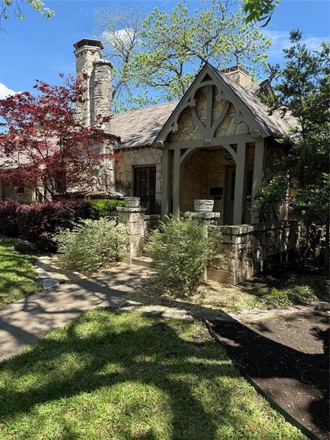 Tiny photo for 4676 Lorraine Avenue, Highland Park, TX 75209 (MLS # 21252552)