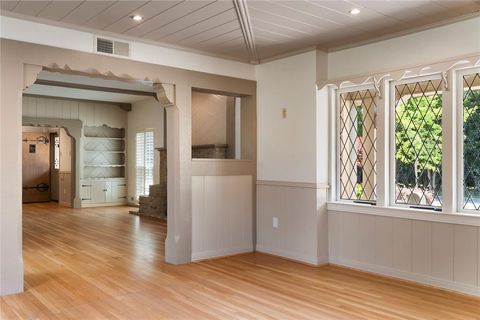 Tiny photo for 4676 Lorraine Avenue, Highland Park, TX 75209 (MLS # 21252552)