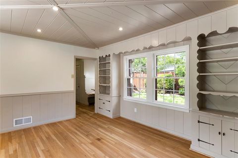 Tiny photo for 4676 Lorraine Avenue, Highland Park, TX 75209 (MLS # 21252552)