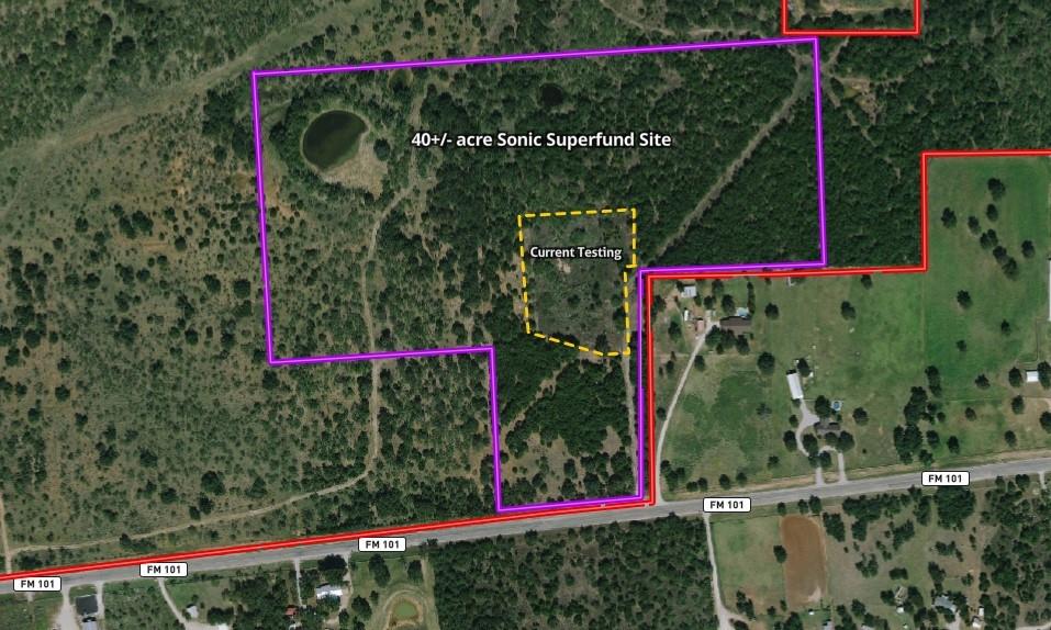 W Ahrenbeck 6 - Farm