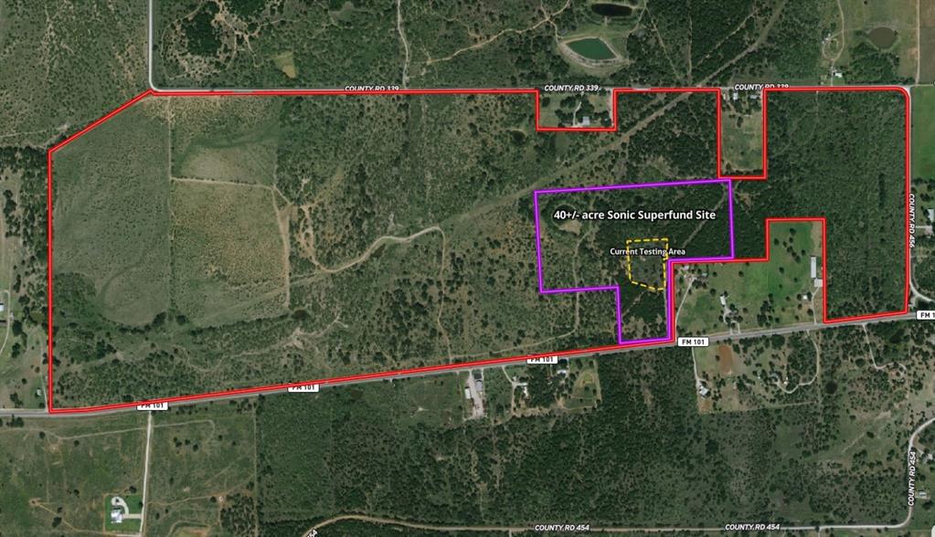 W Ahrenbeck 6 - Farm