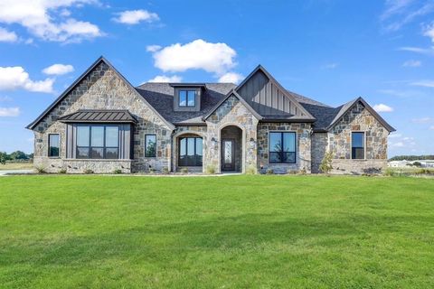 167 Daggett Drive Decatur TX 76234