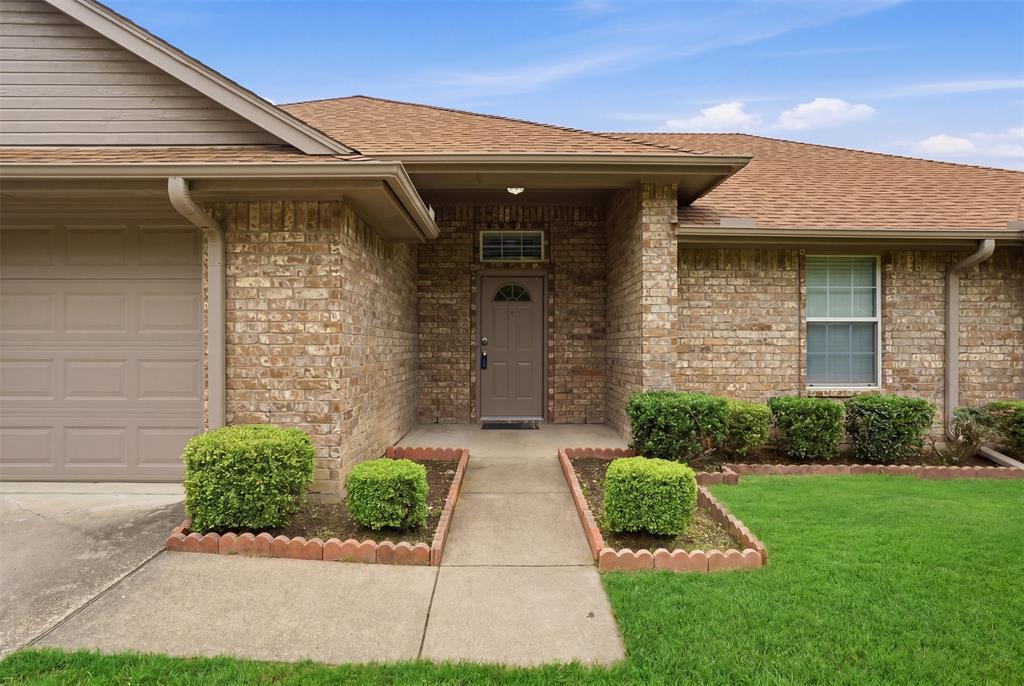 Rock Creek Estates #2 - Residential