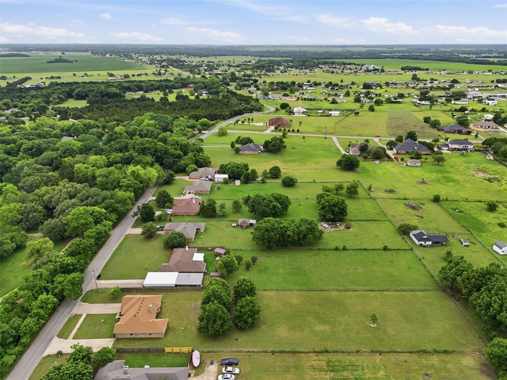 Rock Creek Estates #2 - Residential