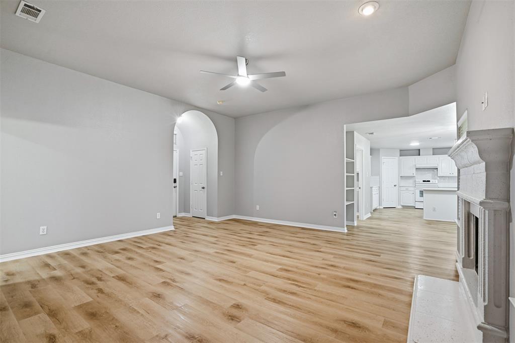 Rock Creek Estates #2 - Residential