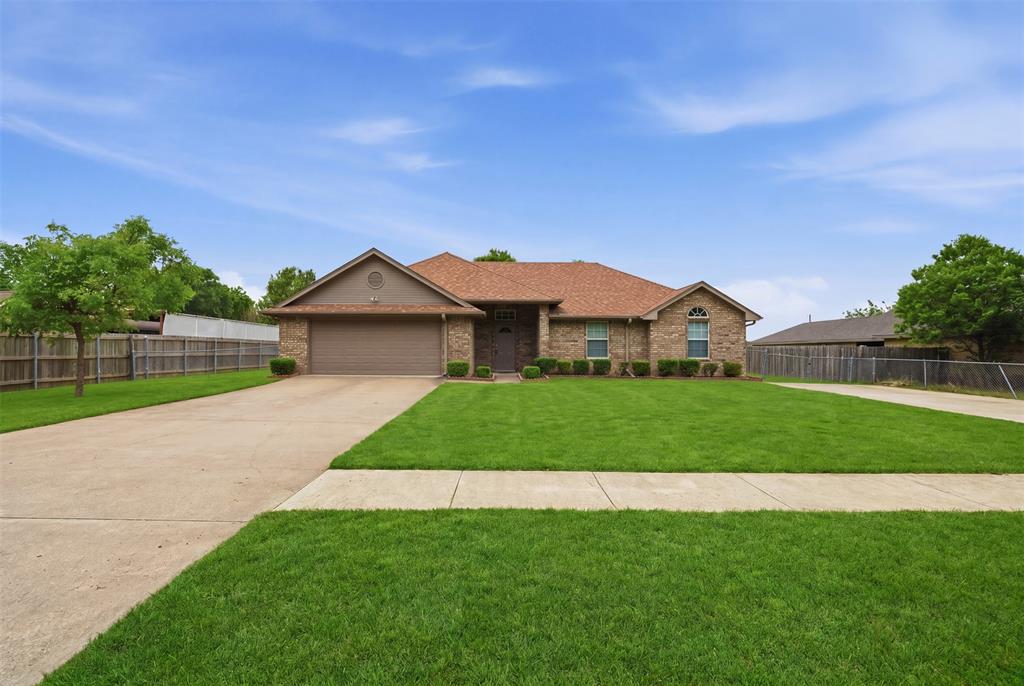 Rock Creek Estates #2 - Residential