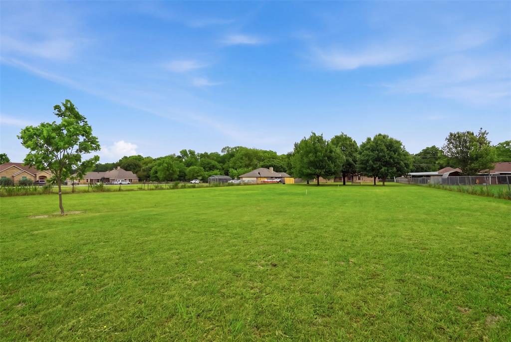 Rock Creek Estates #2 - Residential