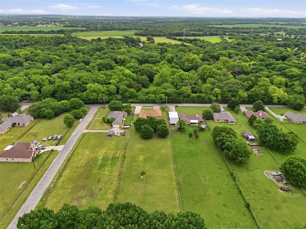Rock Creek Estates #2 - Residential