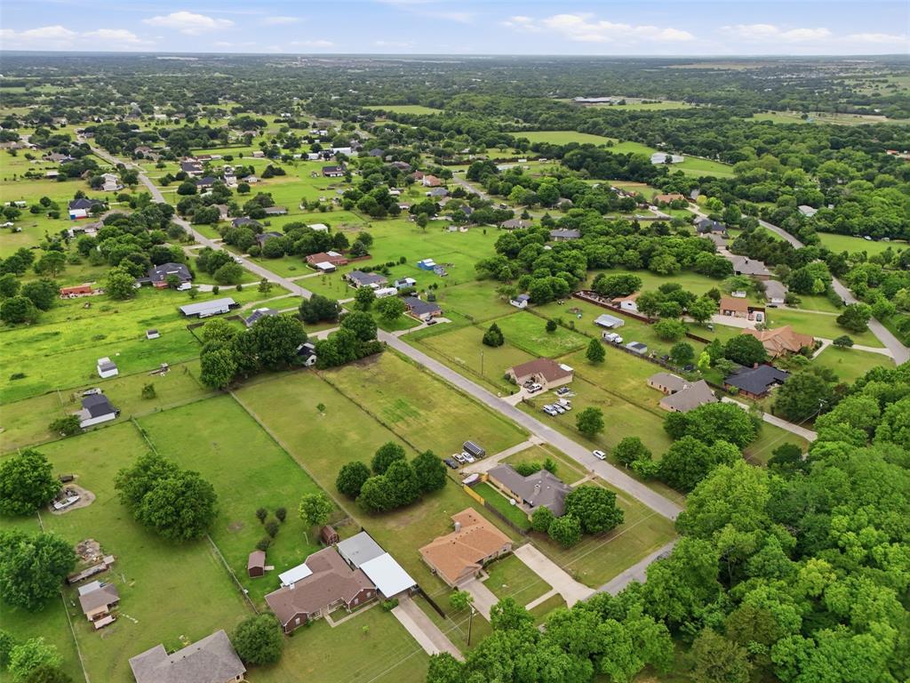 Rock Creek Estates #2 - Residential