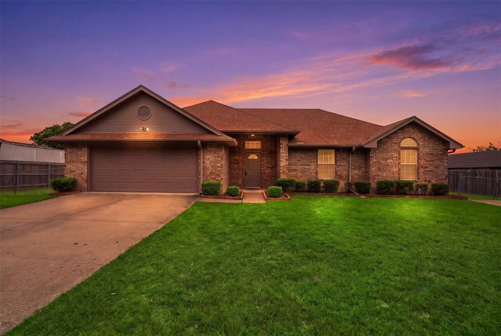 Rock Creek Estates #2 - Residential