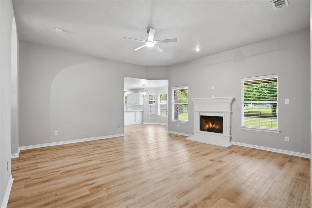 Rock Creek Estates #2 - Residential