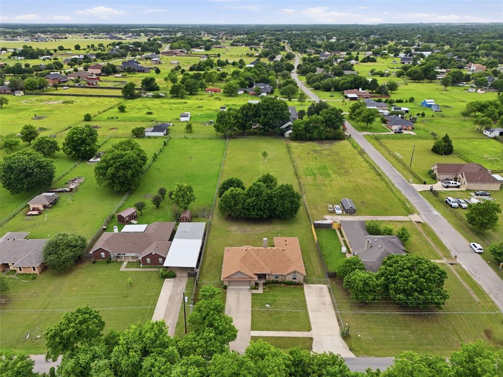 Rock Creek Estates #2 - Residential