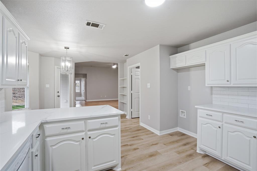 Rock Creek Estates #2 - Residential